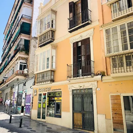 Cost Teatro Malaga