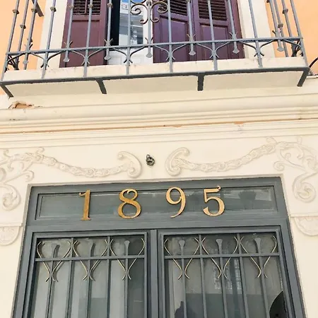 Cost Teatro * Malaga