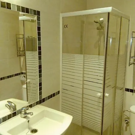 Homestay Cost Teatro Malaga