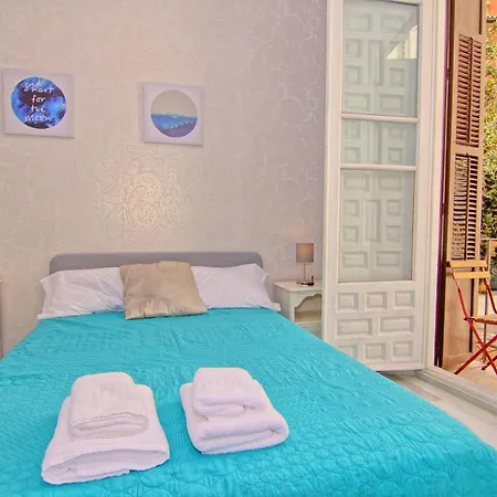 Homestay Cost Teatro *