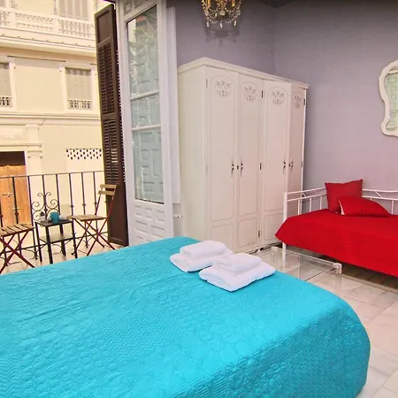Homestay Cost Teatro *
